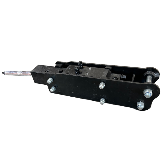 Hydraulic Breaker for Mini Excavator | 12EX-MHR35ZJPSCB