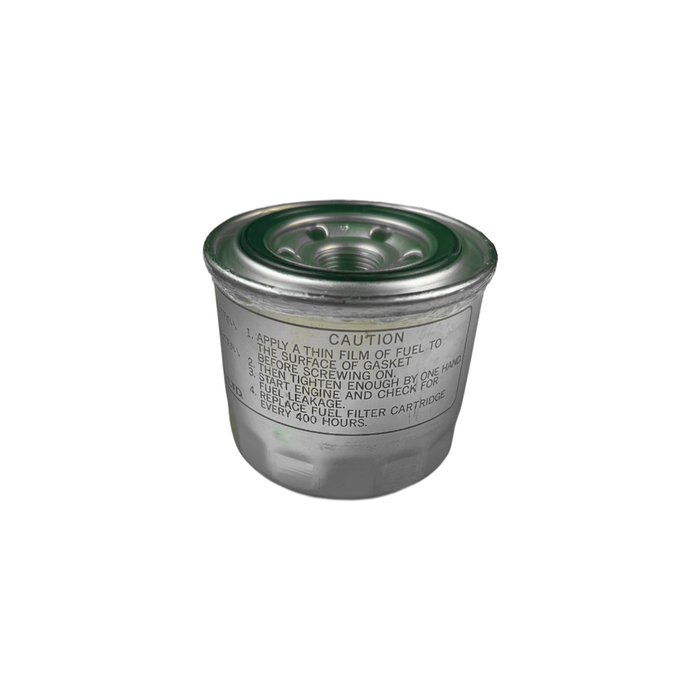 Kubota Genuine OEM Fuel Filter for D722 / D902 | 1522143170