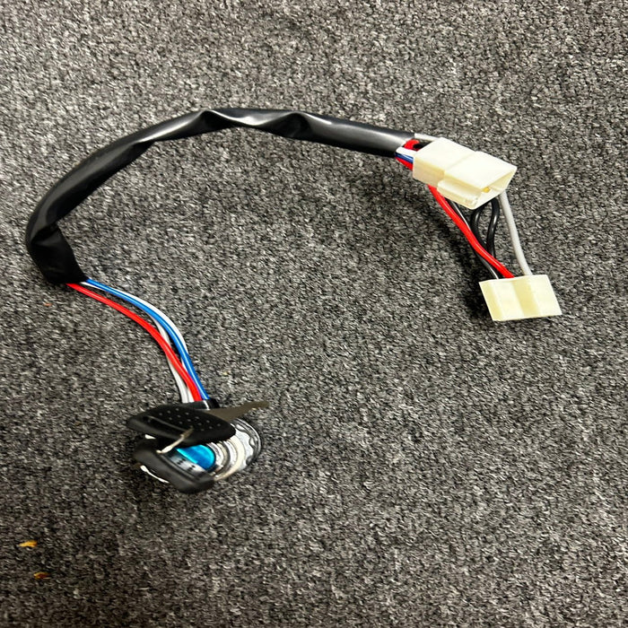 KTT23 Ignition switch| AGT-KTTIGN |  AGT Industrial|  KTT23 Ignition switch| AGT-KTTIGN.