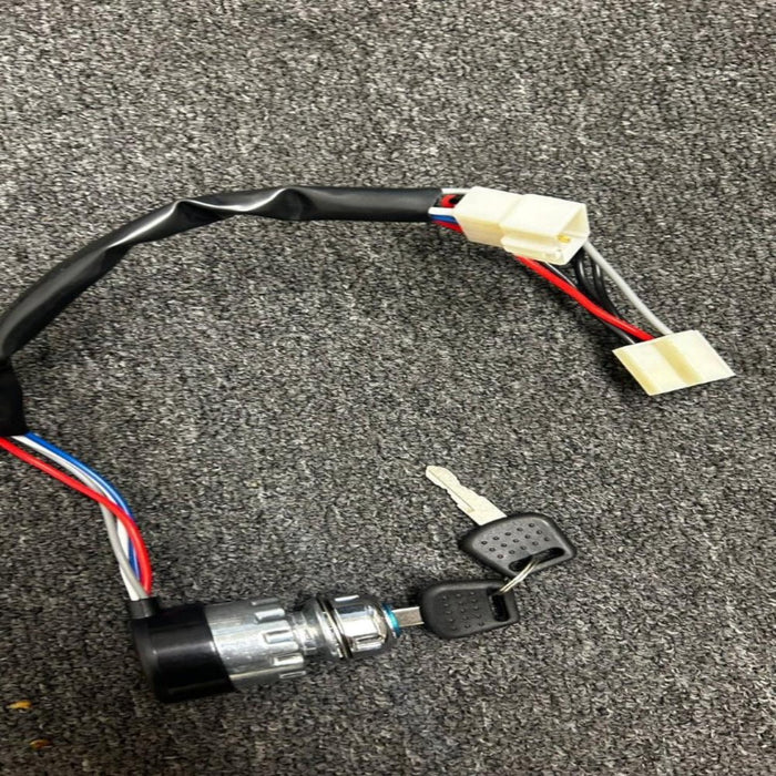 KTT23 Ignition switch| AGT-KTTIGN |  AGT Industrial|  KTT23 Ignition switch| AGT-KTTIGN.