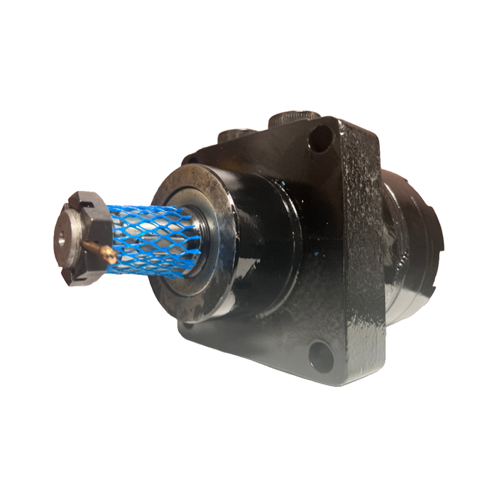 LEFT SIDE Drive Motor for YSRT14 | BMER-300A12101N