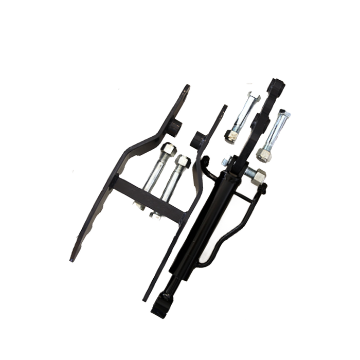 Hydraulic Thumb Clip for AGT 1 ton Mini Excavators
