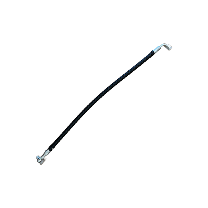 Banjo 22 Inches Hose for Front Blade Cylinder for AGT-H12 and AGT H-15 | MISC-100
