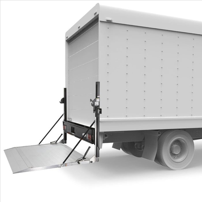 Lift Gate Service