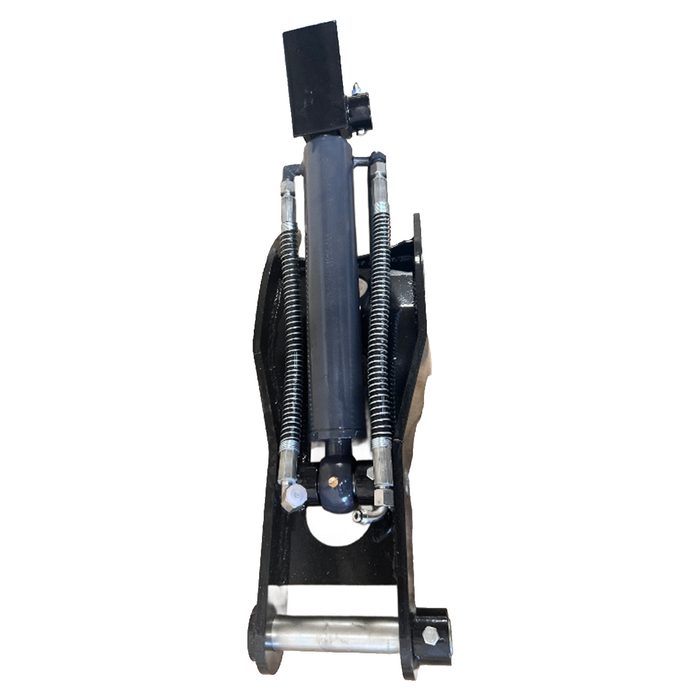 Weld-On Hydraulic Thumb for STE17SR | YYMZJ-STE25SR