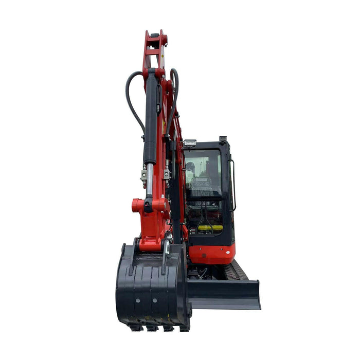 3.5 Ton Mini Excavator | CFG-KU45