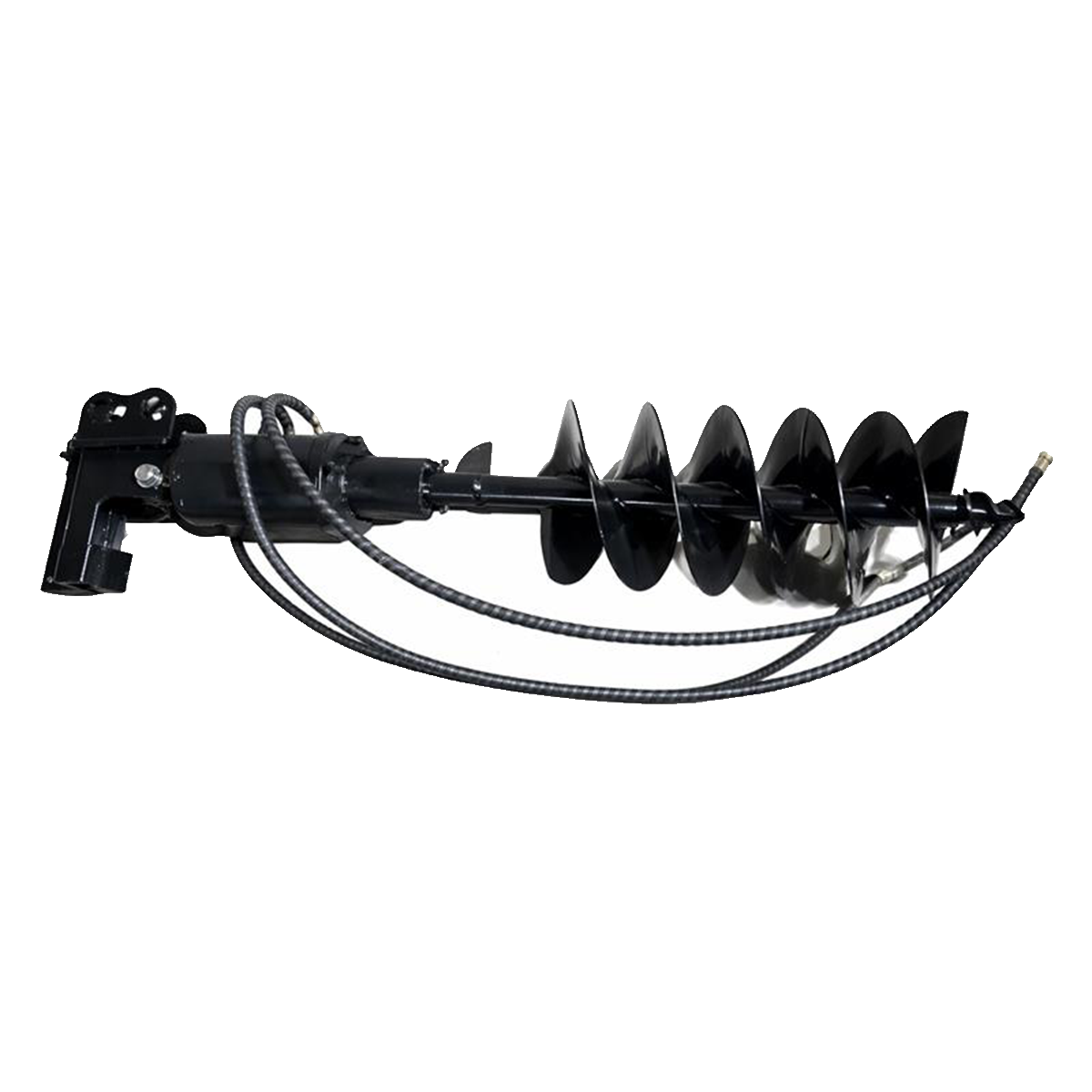 Black Friday Sale: Auger Bundle