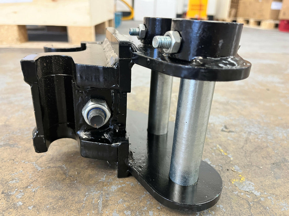 Quick Attach | AGT-12EX-HK | AGT Industrial Inc.| Quick Attach | AGT ...