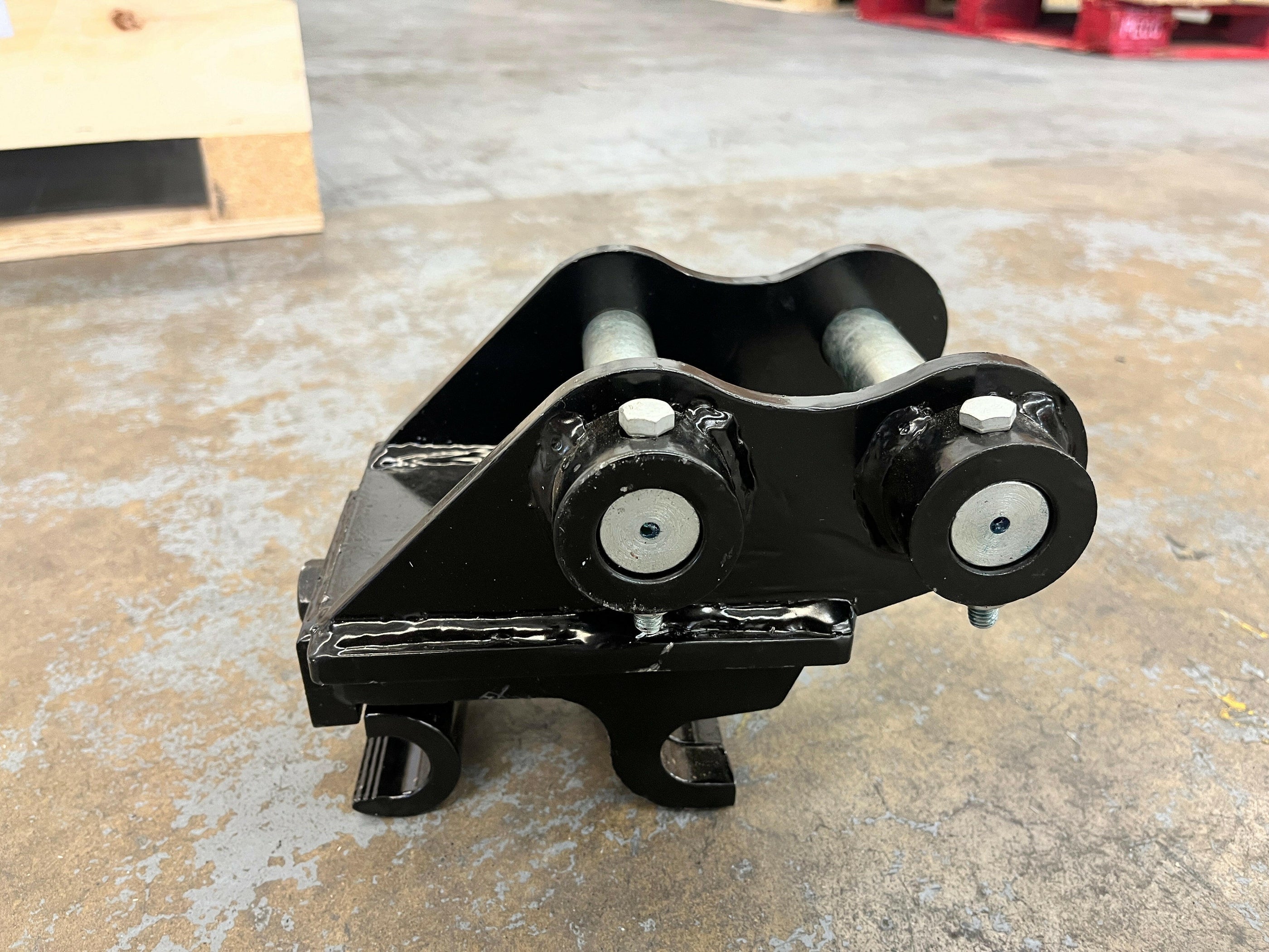 Quick Attach | AGT-12EX-HK | AGT Industrial Inc.| Quick Attach | AGT ...