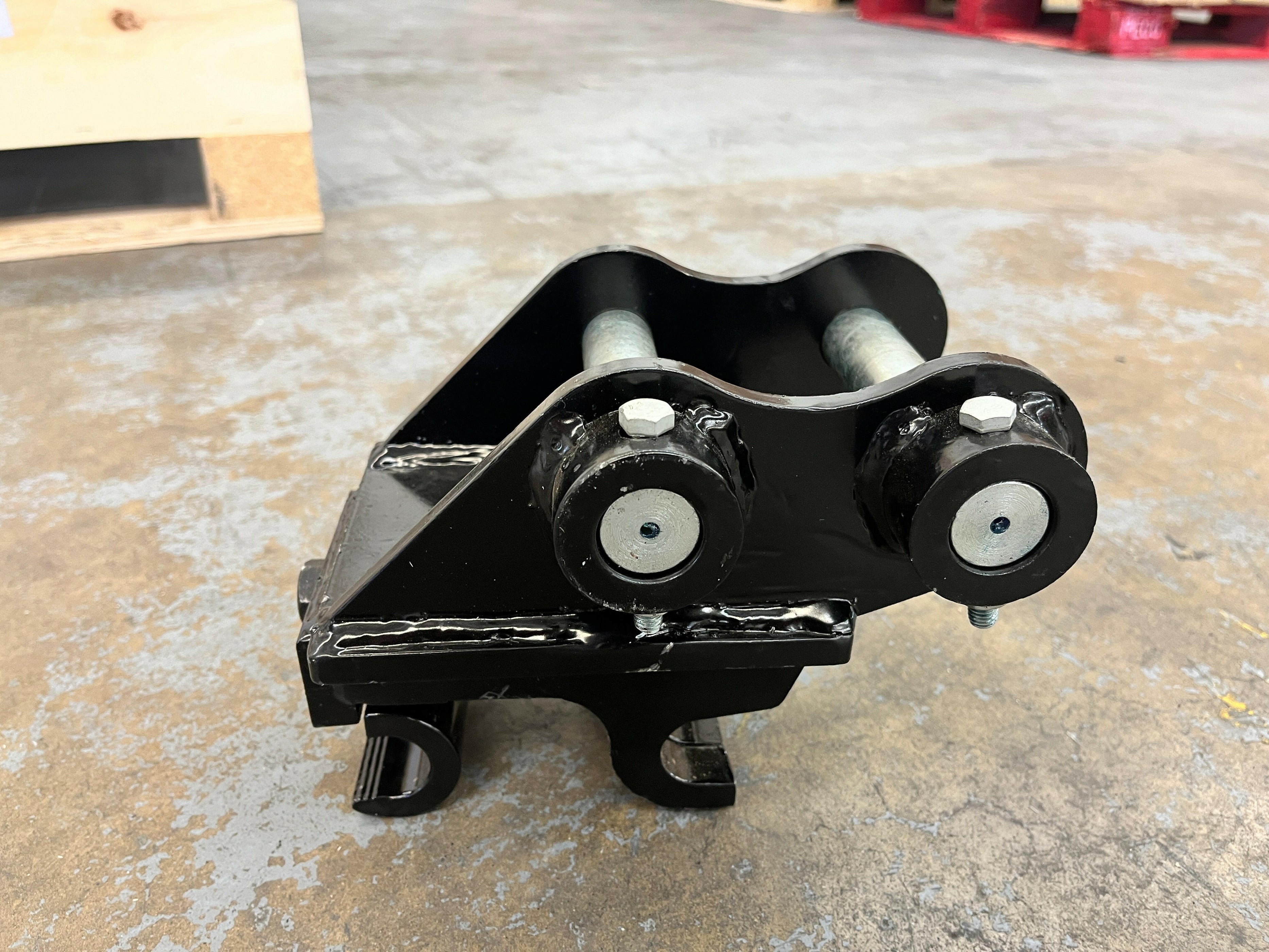 Quick Attach | AGT-12EX-HK | AGT Industrial Inc.| Quick Attach | AGT ...