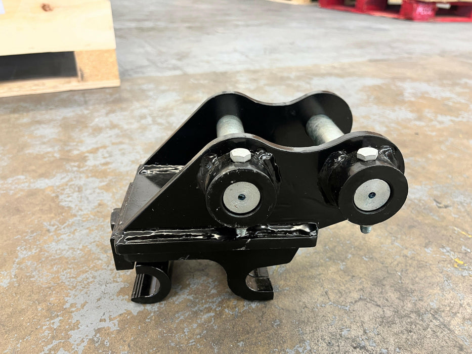 Quick Attach | AGT-12EX-HK | AGT Industrial Inc.| Quick Attach | AGT ...