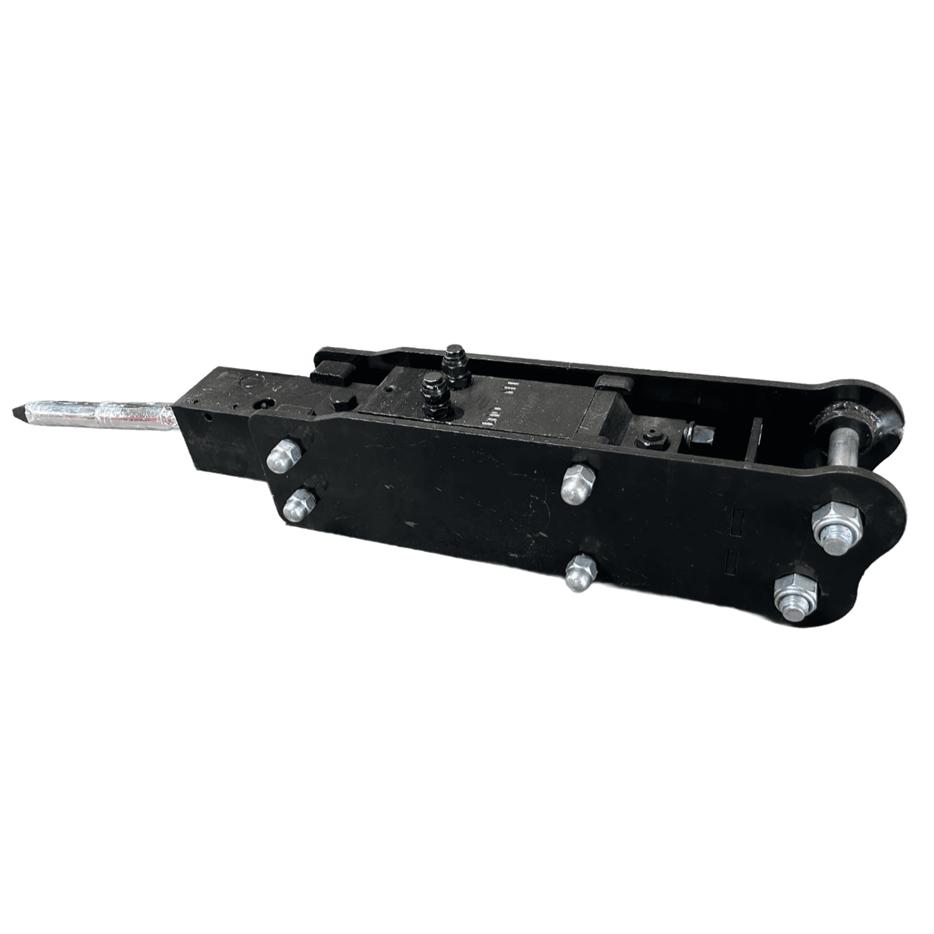 Hydraulic Breaker for Mini Excavator | 12EX-HMR35ZJPSCB | AGT ...