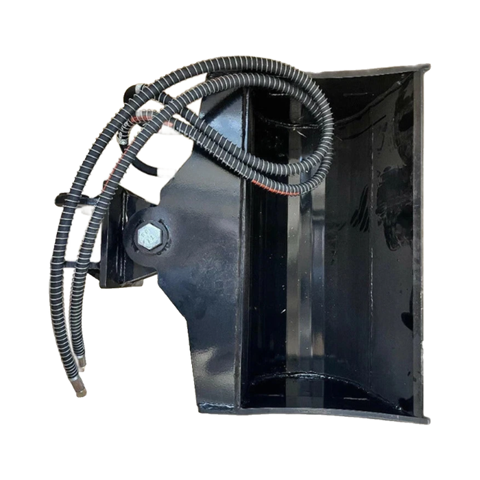 24", 32“ and 40” Tilt Bucket | Parts and Accessories
