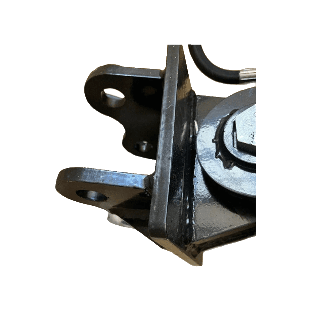 12EX-QXD32 32-inch Hydraulic Tilt Bucket 3
