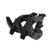 Log Grapple Attachment for Mini Excavators | 12EX-ZMQ |  AGT Industrial Inc.|  Log Grapple Attachment for Mini Excavators | 12EX-ZMQ AGT Industrial.