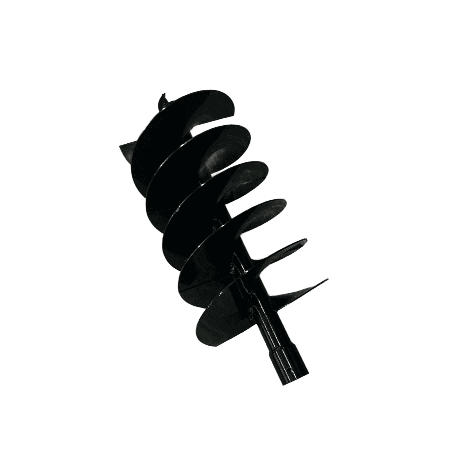 12 Inch Bit for Mini Excavator | 12EX-300Adrill | AGT Industrial Inc ...