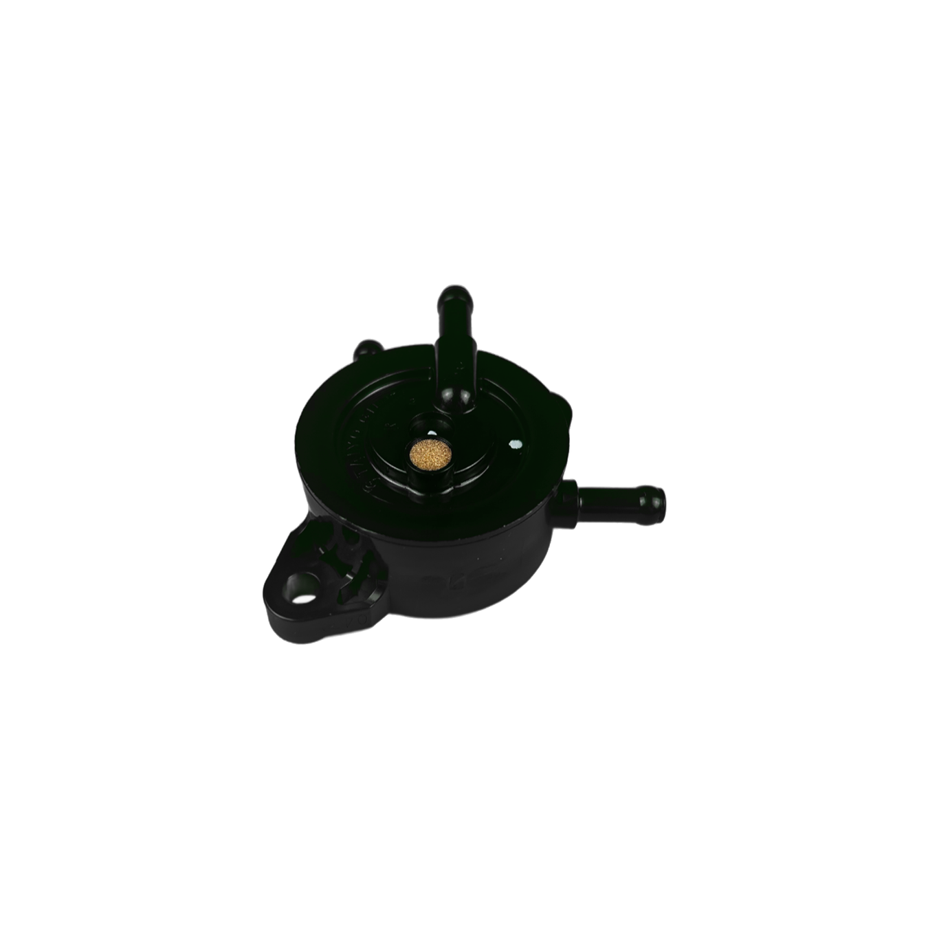 Parts List: CRT23