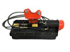 Mini Excavator Flaim Mower Attachment 3-8 Ton Carrier | AGT-EXFLM115 |  AGT Industrial Inc.|  Mini Excavator Flaim Mower Attachment 3-8 Ton Carrier | AGT-EXFLM115 AGT Industrial.