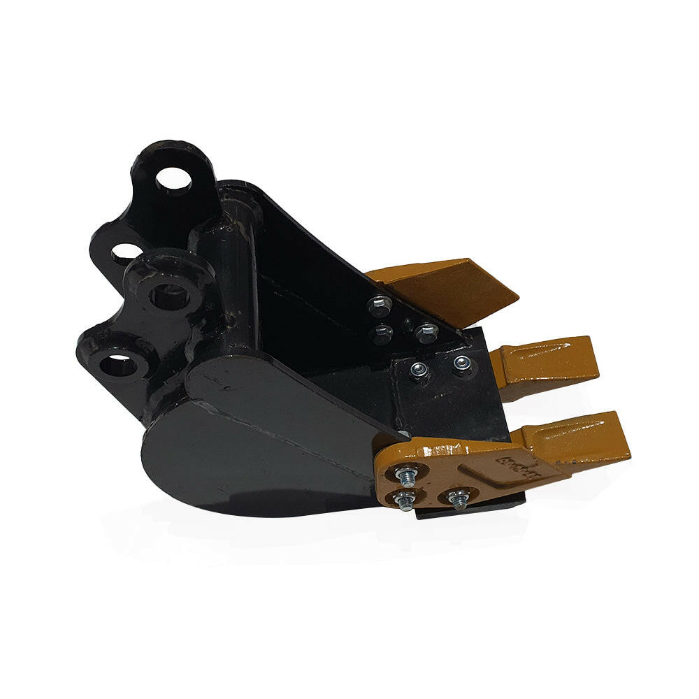 12EX-WD08 8-inch Tooth Bucket