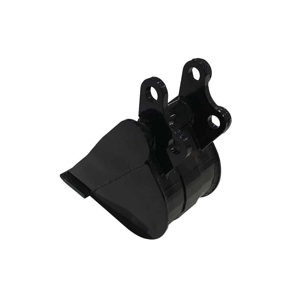 ルブタン　gritter mini/specchio toe 36.5 Mini Skid Steer Tooth Bucket | Blue Diamond