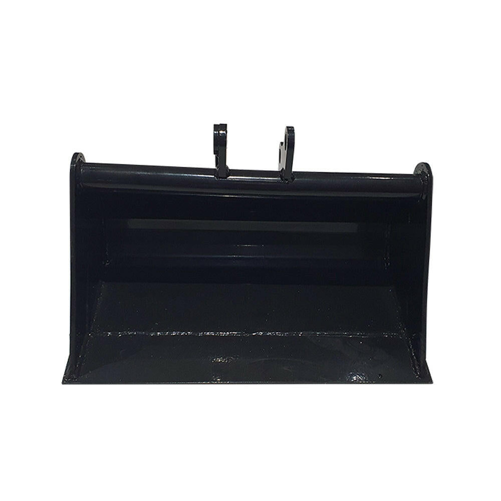 12EX-WD20B 20-inch Toothless Bucket 4