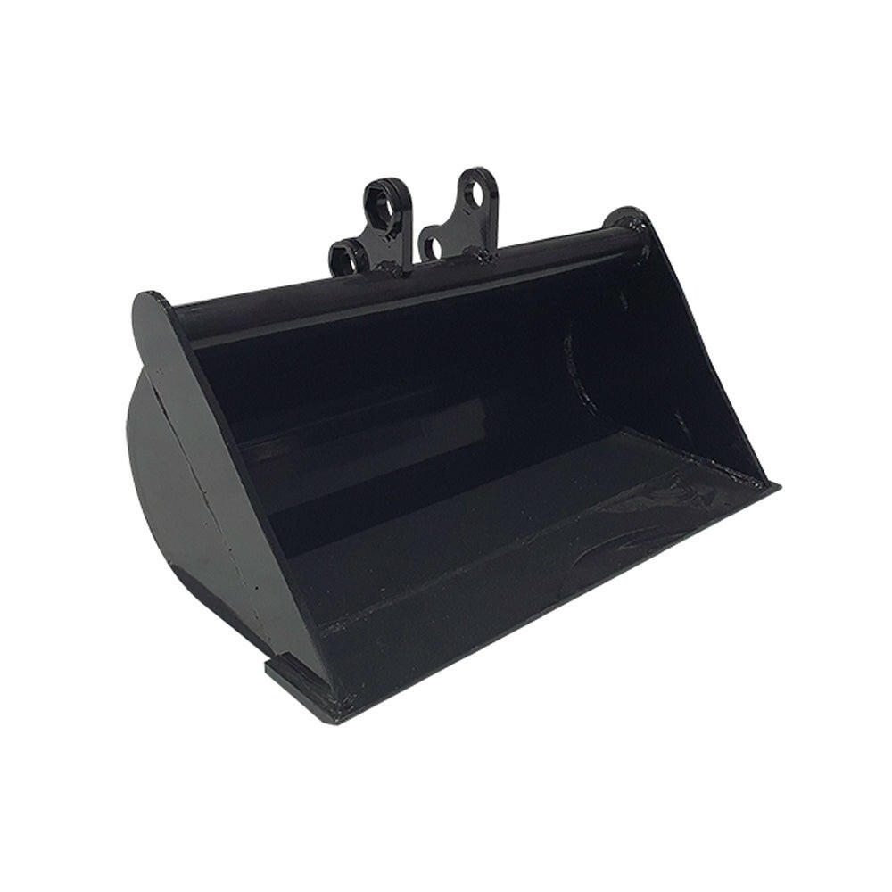 12EX-WD20B 20-inch Toothless Bucket 3
