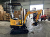 chinese cheap mini excavator