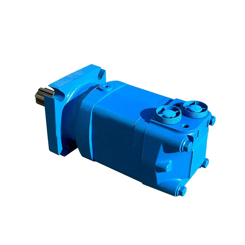Cycloid Hydraulic Motor for Trencher | AGT-HMK-400