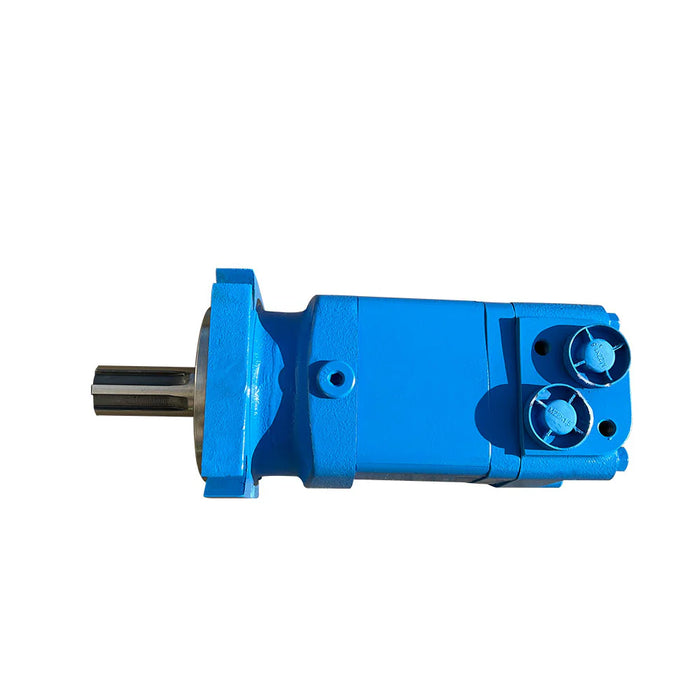 Cycloid Hydraulic Motor for Trencher | AGT-HMK-400