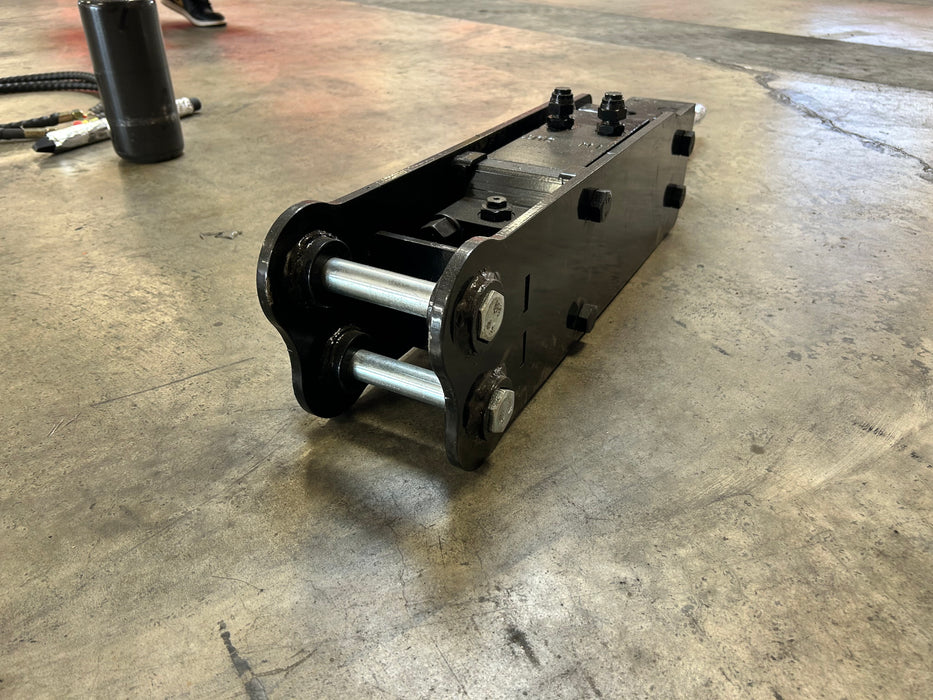Hydraulic Breaker for Mini Excavator | 12EX-MHR35ZJPSCB