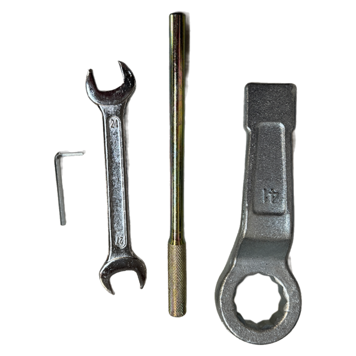 Charging Tool Kit for SSHH-680A Skid Steer Breaker Hammer | AGT-680TOOLBOX
