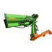 BCRL Flail Mower |  AGT Industrial Inc.|  BCRL Flail Mower AGT Industrial.