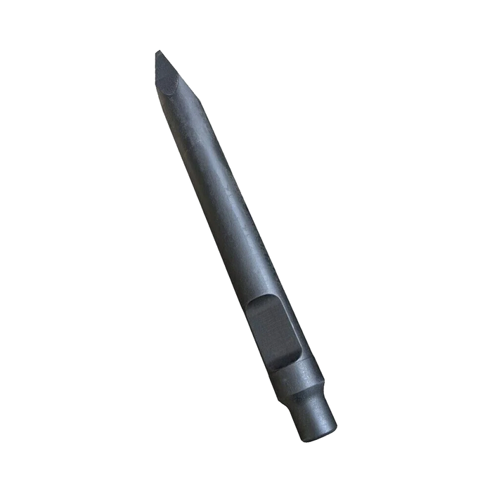 Hammer Breaker Replacement Chisel for SSHH-750A | AGT-BHDRILLPIPE75