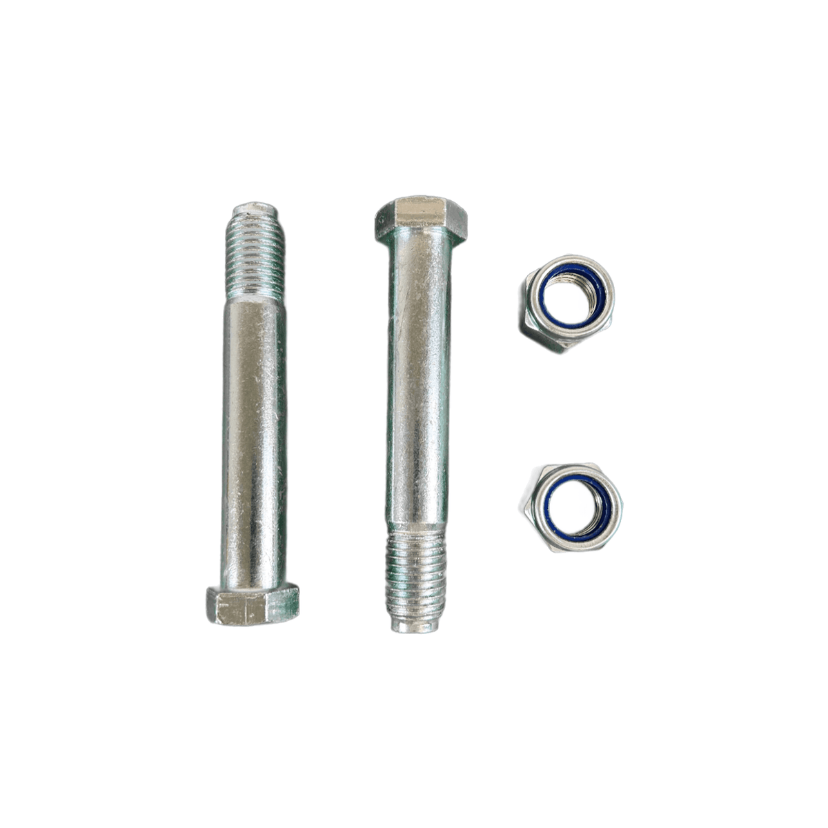 Bucket Pin Set A Set of Bucket Pins Bolt & Nut 25mm | AGT-25MMBKTPIN | AGT Industrial ...