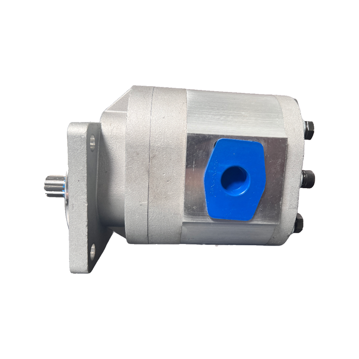 Gear Motor for EXFLM115 Flail Mower | CMGH2025