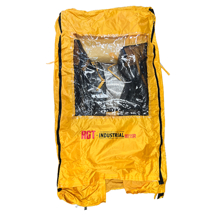 All Weather Protective Cover for MX15R | CY-MX15R
