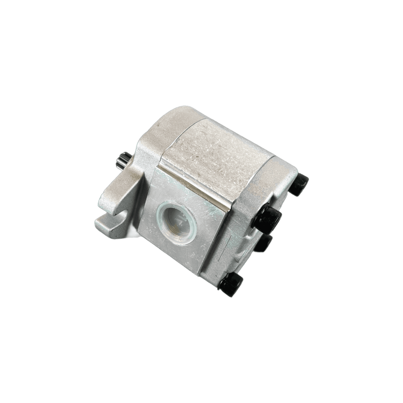 Single Acting Hydraulic Pump for AGT-DM12-C | DM12YYB