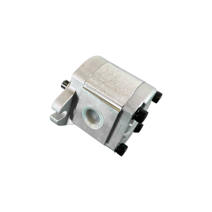 Single Acting Hydraulic Pump for AGT-DM12-C | DM12YYB