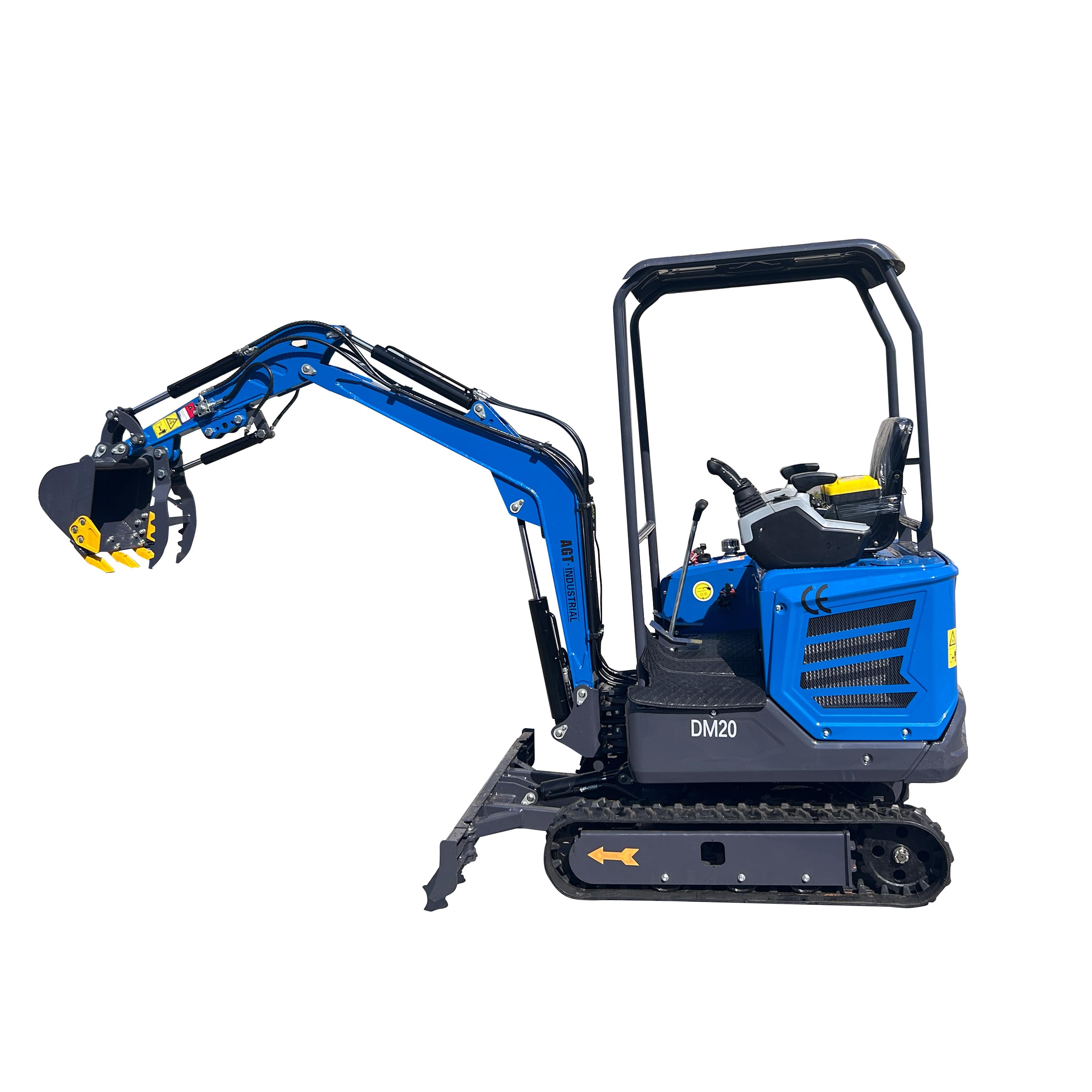 AGT Industrial New Arrivals
