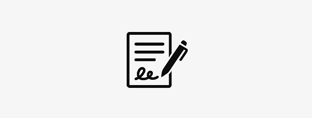 Review & Sign