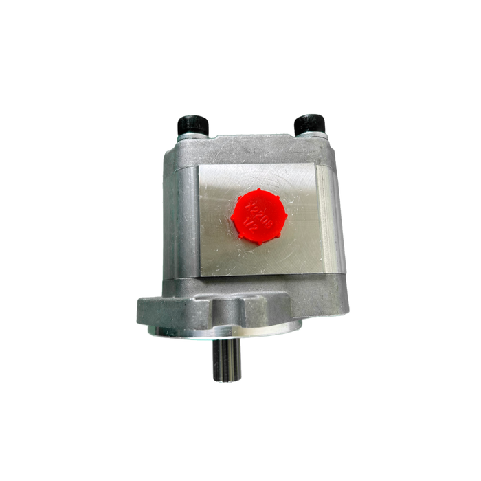 Single Acting Hydraulic Pump for AGT-H12 | CLB