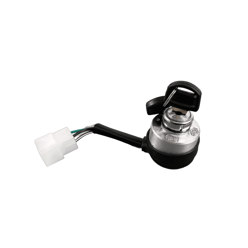 Ignition Switch for AGT-H15R | IGNITIONSWITCH-H15