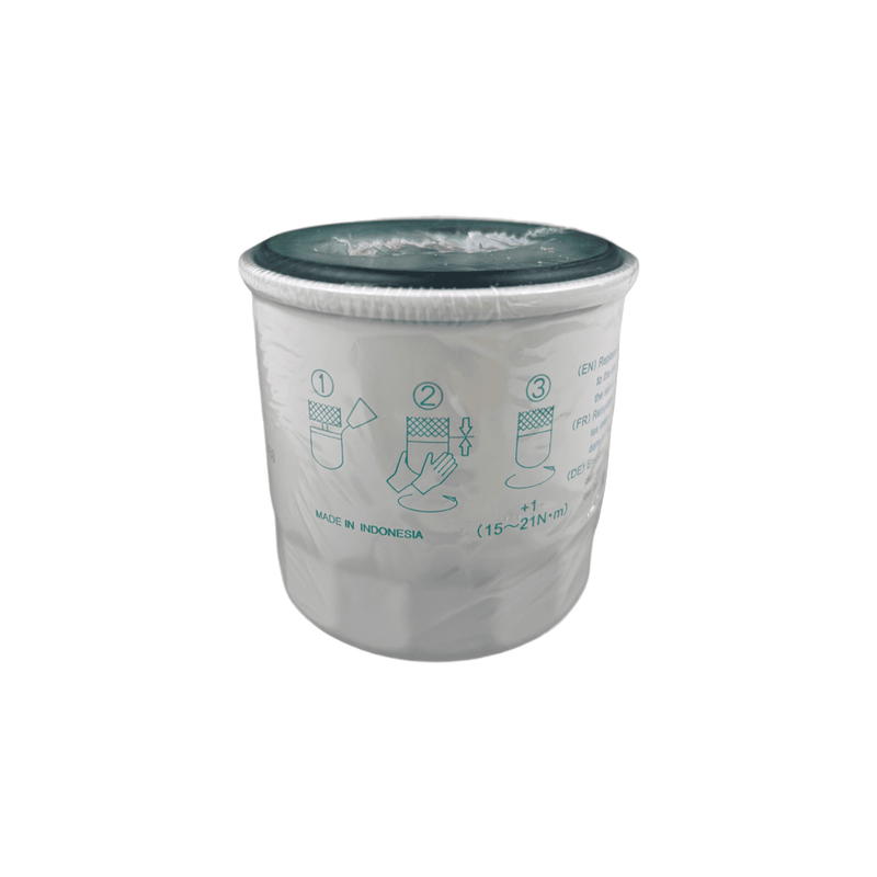 Kubota Genuine OEM Oil Filter for D722 D902 | HH1J0-32430