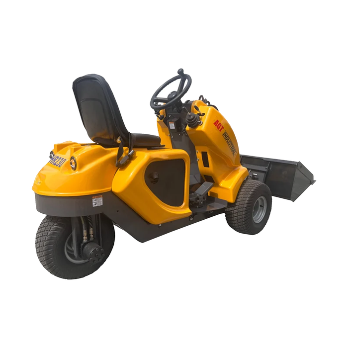 0.7 Ton, RATO Engine Front End Mini Loader | HR230