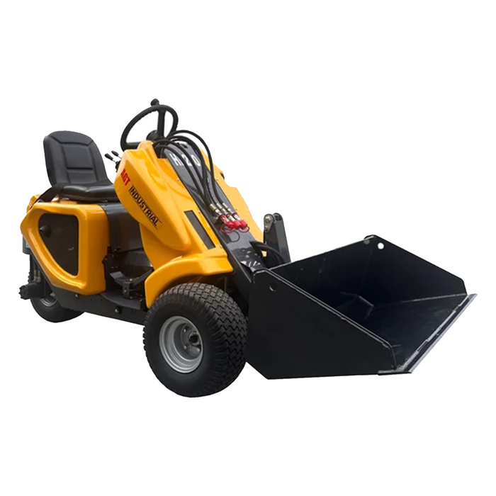 0.7 Ton, RATO Engine Front End Mini Loader | HR230