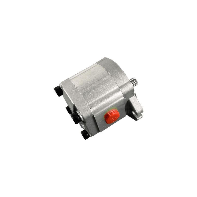 Single Acting Hydraulic Pump for AGT-H12 | CLB