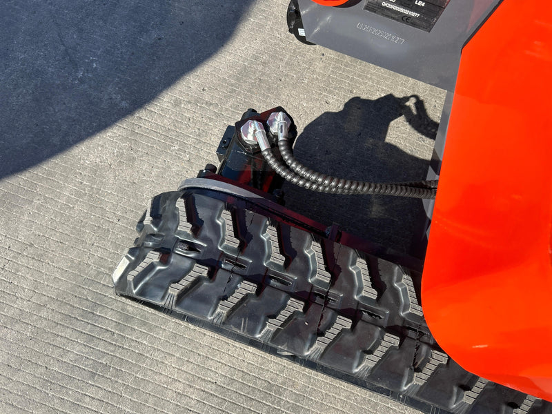 1.4 Ton, RATO Engine Mini Excavator | QK20R