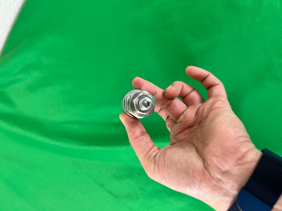 AGT-H12 Pressure Regulator | XYF-H12
