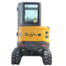 25HP 2.8 Ton Mini Excavator YANMAR Engine，Diesel For Sale| CFG-STE35SR.