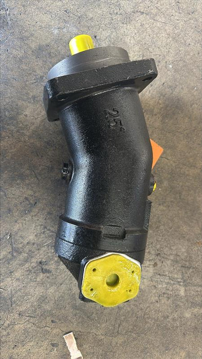 Motor for Heavy Duty Brush Cutter (HFRC/HDRC/HCRD) | AGT-A2F55W2Z2